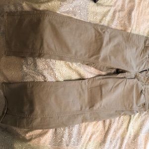 Levi’s 513 jeans size 34w 30L